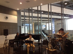 さいたま市ギターレッスン発表会２