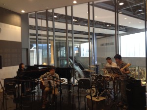 さいたま市ギターレッスン発表会６