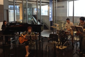 さいたま市ギターレッスン発表会３