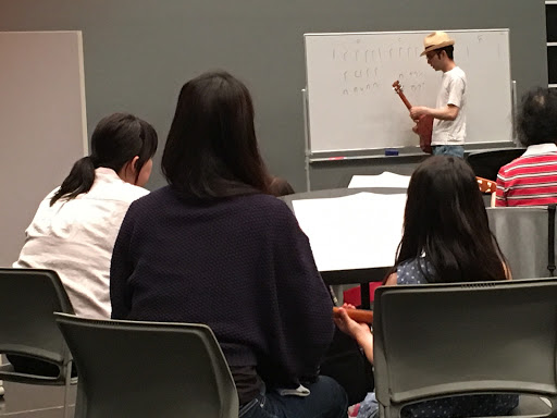 ノースであそぼう!2016_ウクレレ_03