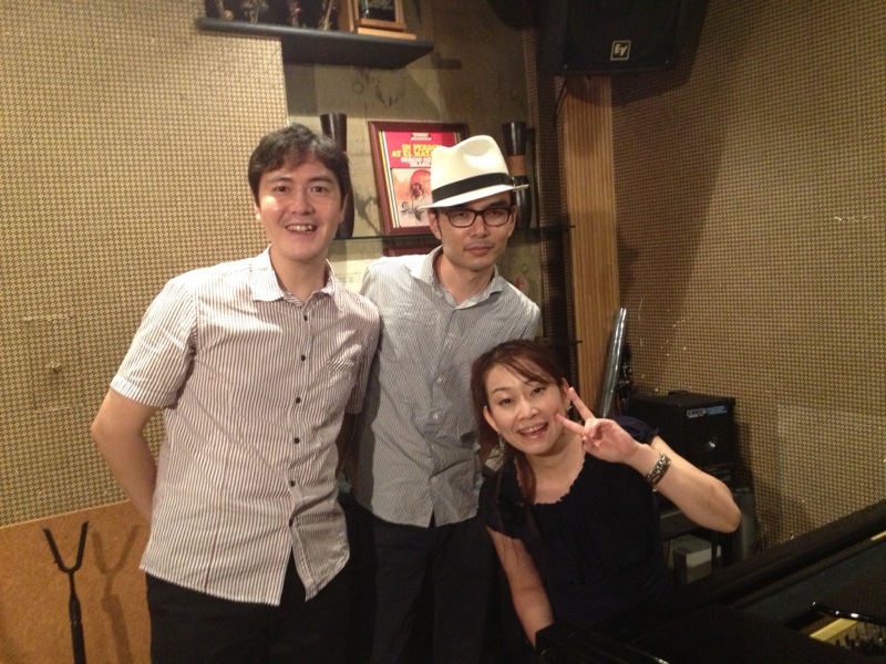 セットリスト 9/5 live