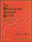 ボサノバ教本 The Brazilian Guitar Book