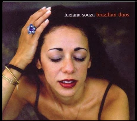 luciana souza “brazilian duos”