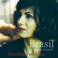 今週の一枚 ” Karolina Vucidolac “