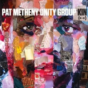 今週の一枚 “Pat Metheny Unity Group”